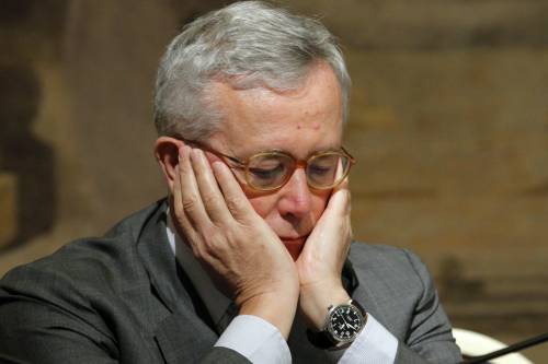 L’orgoglio del Pdl ora processa Tremonti "Politiche sbagliate..."