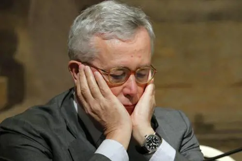 L’orgoglio del Pdl ora processa Tremonti "Politiche sbagliate..."