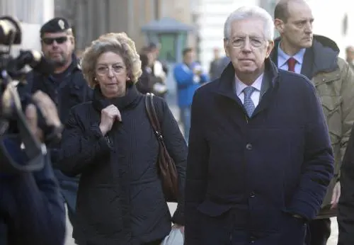 SuperMario prepara già la stangata:  28 miliardi sulla casa