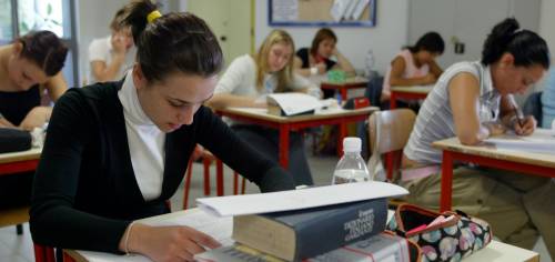 Quei poveri studenti ostaggio  del test misura-ignoranza