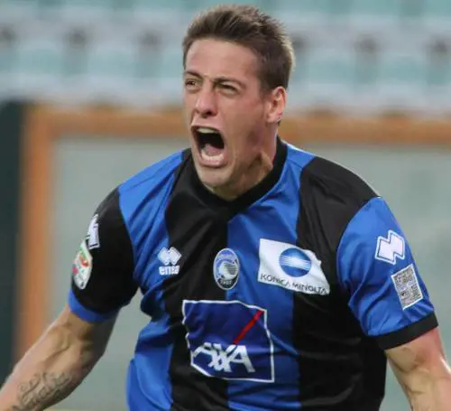 Super Denis un carrarmato re dei bomber a sorpresa