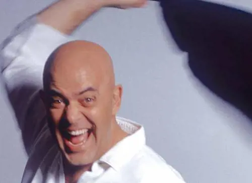 Fiorello, Crozza, Zalone: i comici post-Silvio