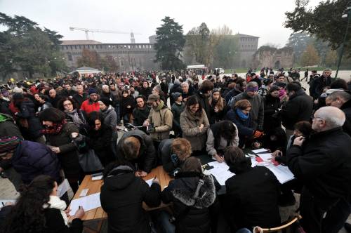 La trovata della sinistra: class action anti Cav "Rivogliamo il maltolto"