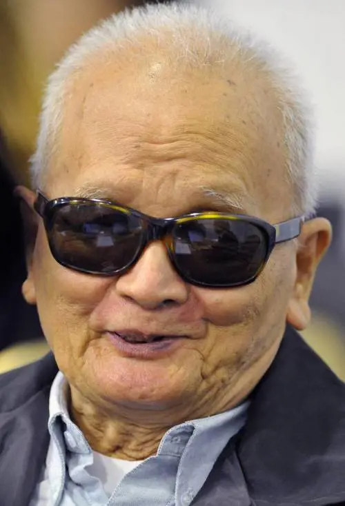 Ora la verità sui khmer rossi scandalo censurato da 30 anni