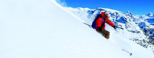 Il borsino della neve Sorpresa Campiglio: la meno cara d’Italia
