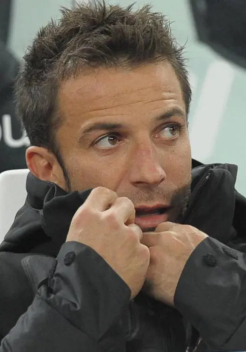 «Juve prima, il mio futuro non conta. Giocherò fino a 40? No a 42...»