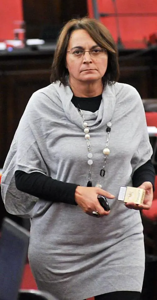 "Pisapia? Anche se è bravo era meglio un politico vero2