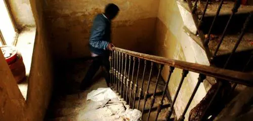 «Nessuna sanatoria per le case occupate»