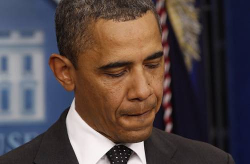 Usa, salta l'accordo sul debito Obama: colpa della destra Il rating per ora non cambia