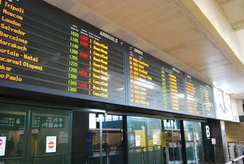 Malpensa, con un clic si acquistano voli su misura sul sito "flyviamilano"
