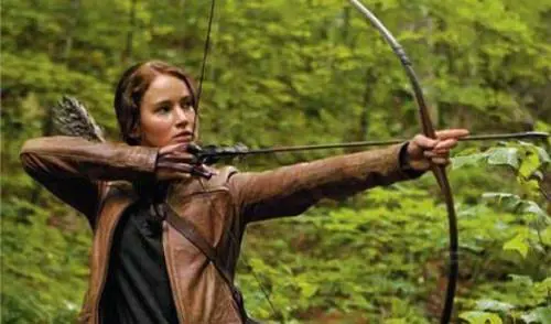 Arco e frecce  conquistano gli Usa