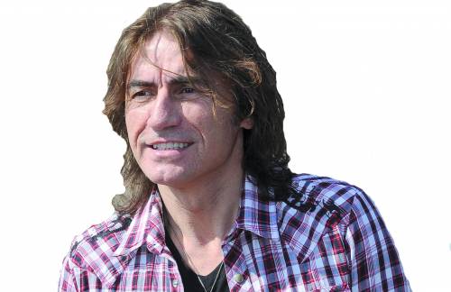 Film, disco e show in radio Ligabue è uno e trino E trasforma in «kolossal» anche l’autocelebrazione