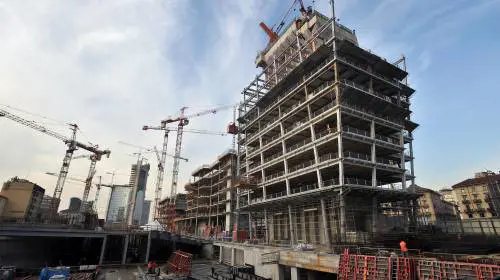 Lidentikit della casa ideale? Due stanze e 80 metri quadri