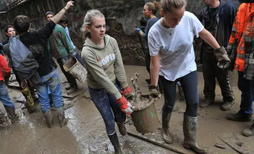 Il presidente invitato a sostenere le lobby