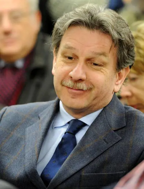 Capurro e il balletto sulle sale giochi: le voleva, ora le detesta