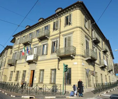 La maxi truffa dei palazzi vip di Torino