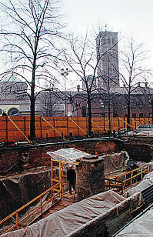 Dopo lo stop a Lavater il Comune è assediato dai comitati anti-parcheggi