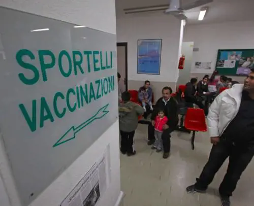 Vaccino, il Comune è in ritardo:  a rischio 3mila giorni di lavoro