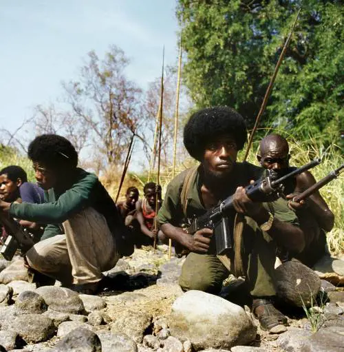 DOCUMENTI Quelle vite dimenticate nei servizi dei giornalisti Biloslavo e Micalessin