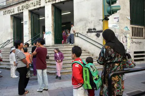Immigrati, dibattito Tutti italiani o no?