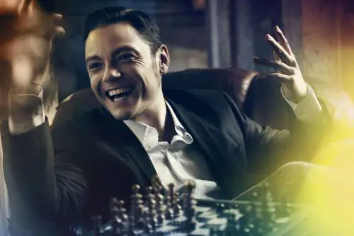 Ritorna l’età del Ferro  dopo gli incubi sulla voce