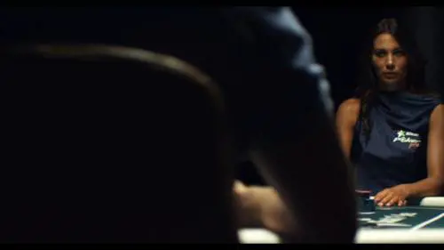 Al telefono con la Santaguida per giocare al poker on line