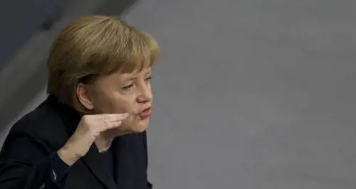 Vertice Monti-Merkel-Sarkò: nulla di fatto