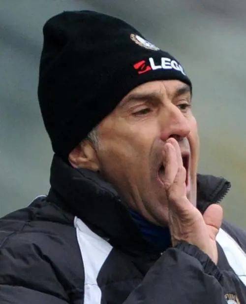 Guidolin-Luis Enrique, è il calcio degli opposti