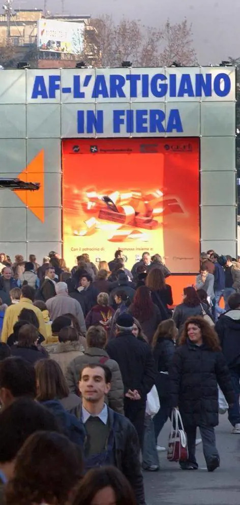 «Artigiani, economia reale contro i giochi finanziari»