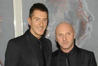 D&G contro il fisco Gabbana su Twitter: "Me ne andrei via"