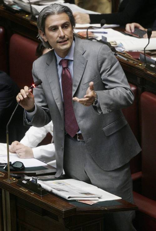 Il Pd Sarubbi spegne la satira E fa accendere l’ira su Twitter