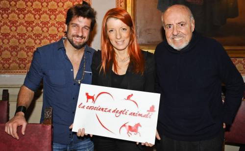 «Non vestirti di cadaveri», l’ultima guerra contro le pellicce