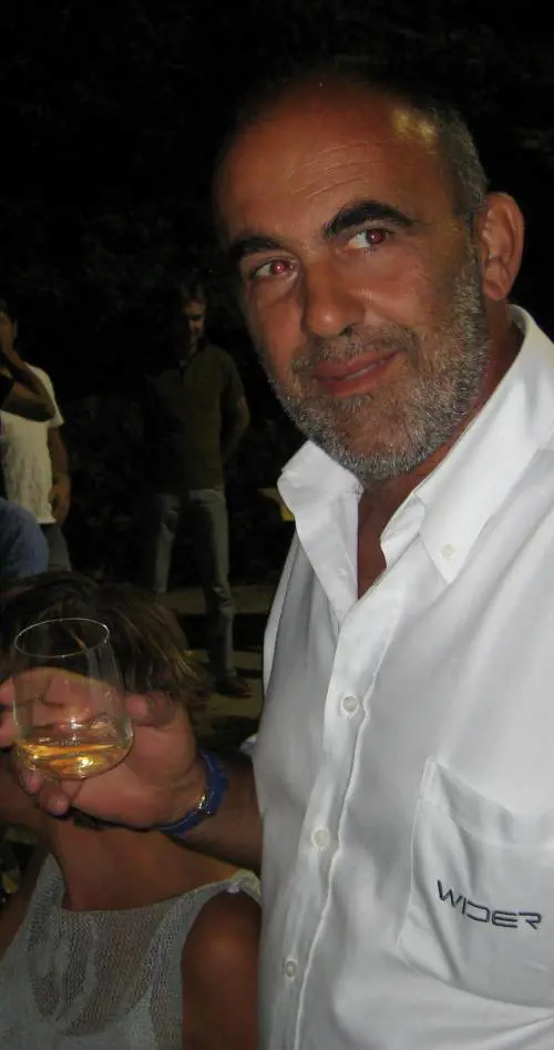 I diportisti americani tutti pazzi per Wider 42