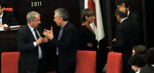 Pisapia dà lultimatum a Boeri «Una situazione intollerabile»