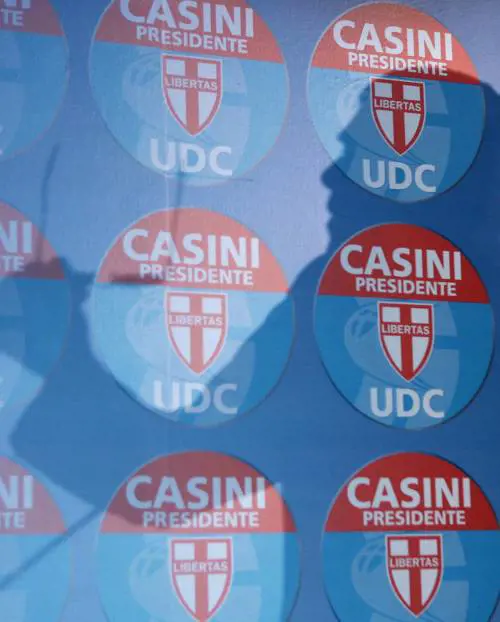 Terzo polo a congresso Elezione pronta per Salvatore e Ciabò