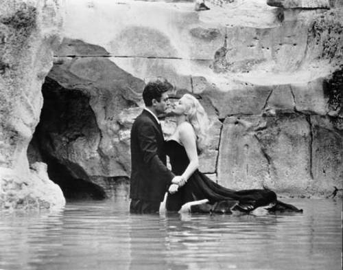 Della Dolce Vita ci è rimasto solo il diabete