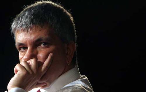 Vendola attacca la sinistra: "Per non perdere le elezioni si sono venduti l'anima"