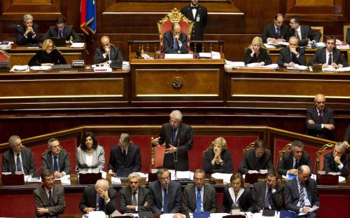 Senza la politica i tecnici si sono incartati