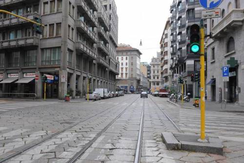 Blocco del traffico a Milano? Pisapia ha già cambiato idea