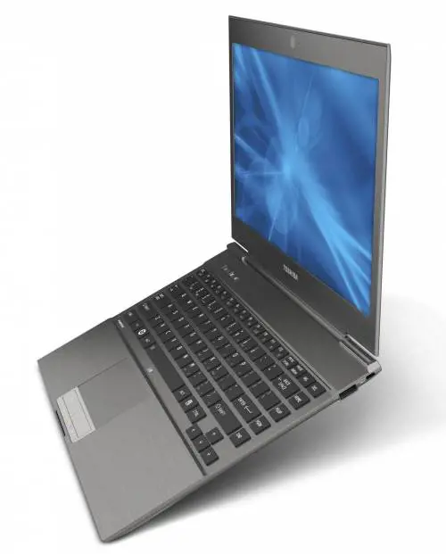 Lultrabook peso piuma che salva la schiena