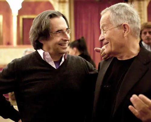 E Muti inaugura lOpera di Roma con «Macbeth»