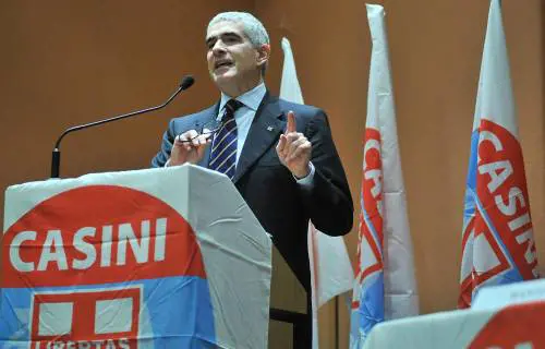 LUdc strizza locchio a Pisapia Palmeri no: «Noi opposizione»