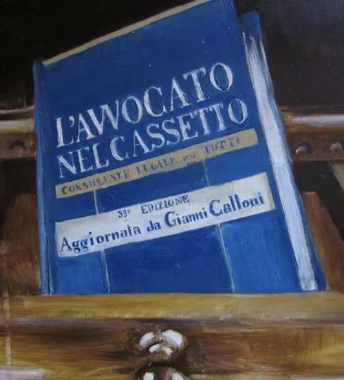 Lezioni di diritto allAccademia: una guida e un convegno