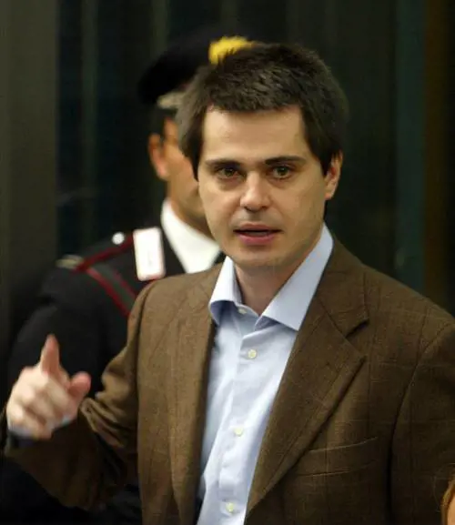 Scattone rinuncia alla cattedra: "Mi si toglie il diritto al lavoro"
