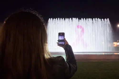 Io, guarita con la cura Di Bella