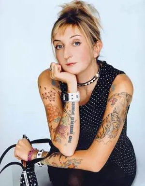 La Pina è uscita dalla nicchia