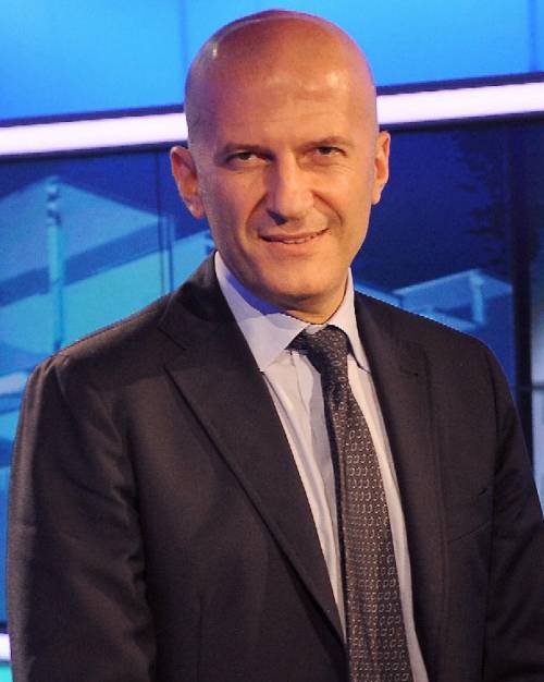La Formula Uno frena il Tg di Minzolini