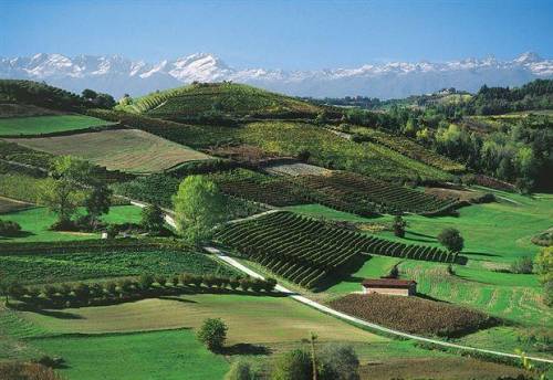 AlpiMed, Piemonte capofila Più forza ai territori dell’area