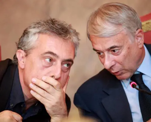 Dimissioni papocchio per Boeri: la giunta Pisapia è già scoppiata