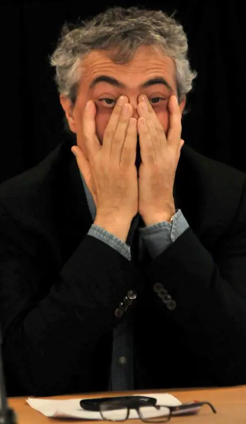 Papocchio Pisapia-Boeri Non riescono a far pace ma neanche a divorziare